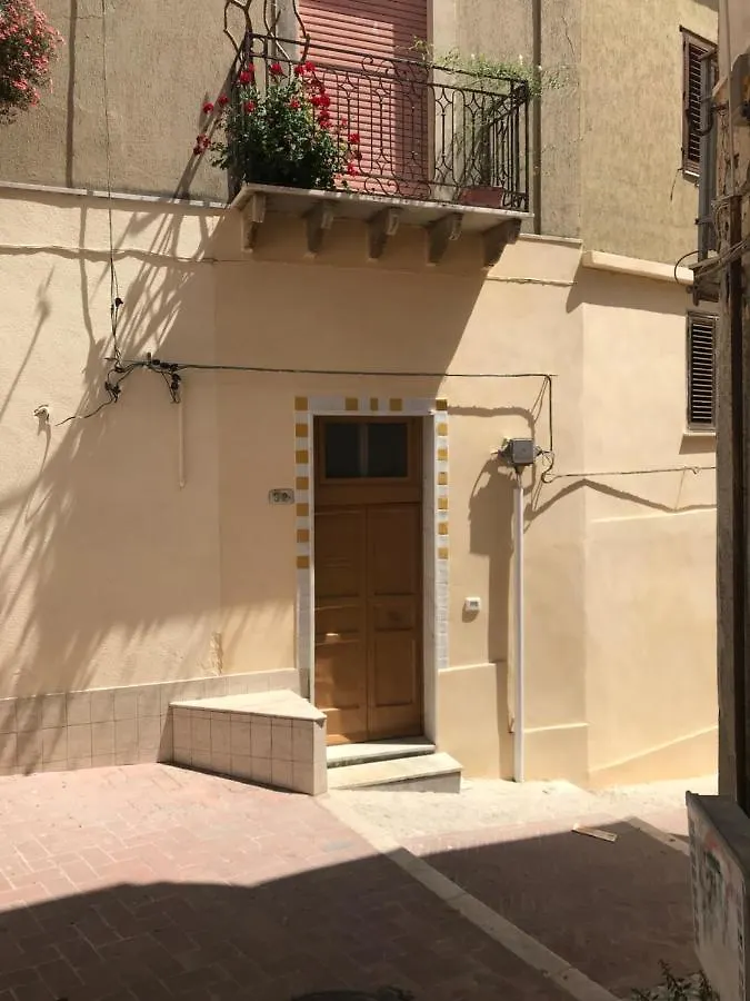 Sciacca32 Apartment  Sciacca