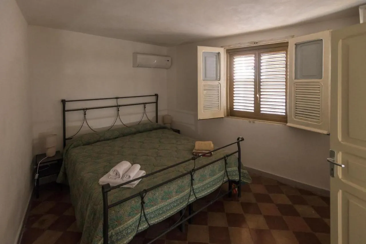 Sciacca32 Apartment 0*, Sciacca Italy