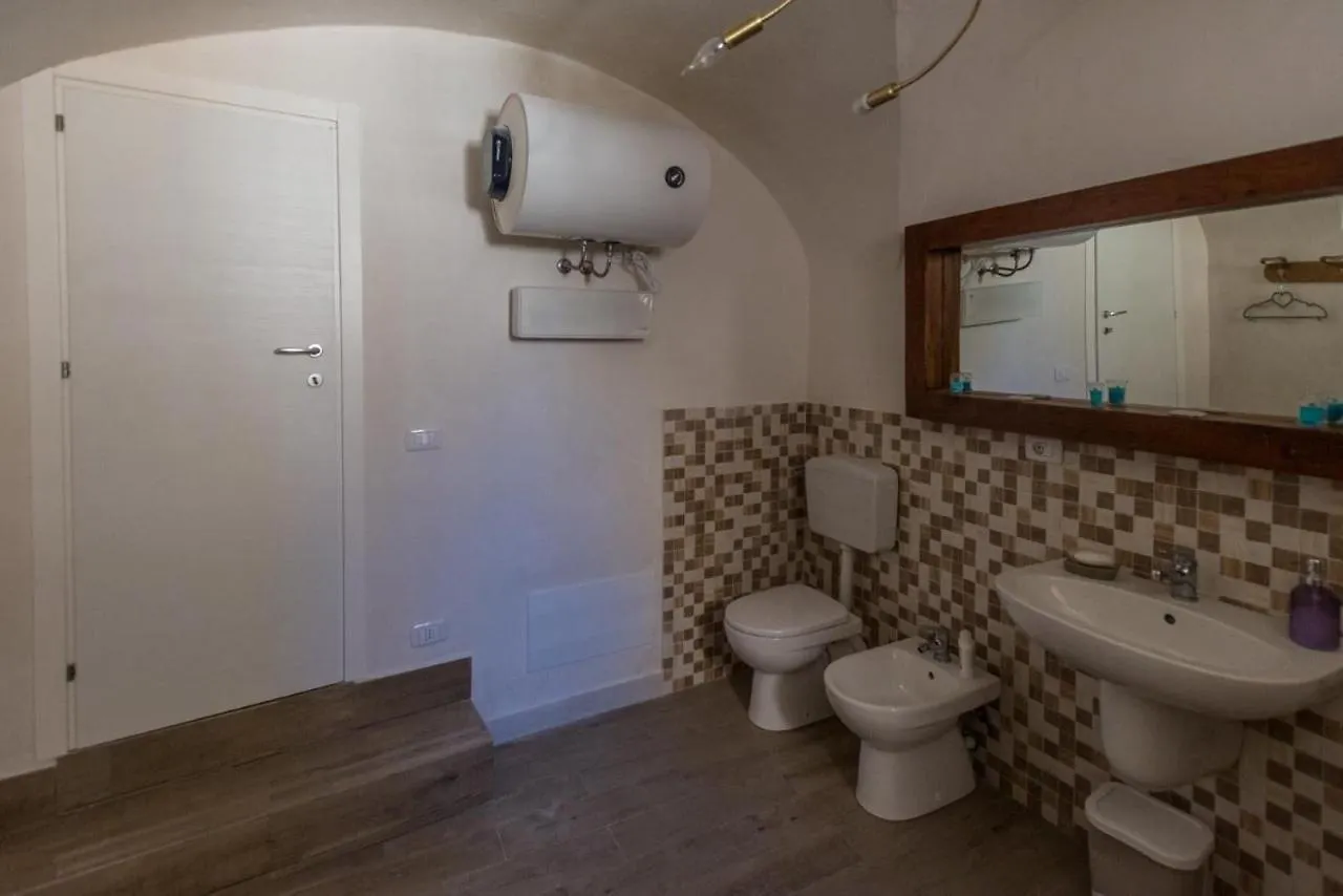 Sciacca32 Apartment Italy