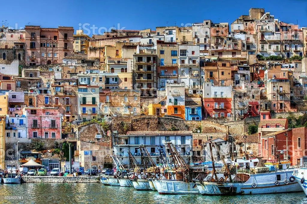 Sciacca32 Apartment