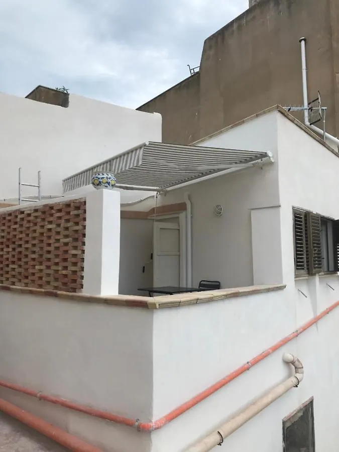 Sciacca32 Apartment