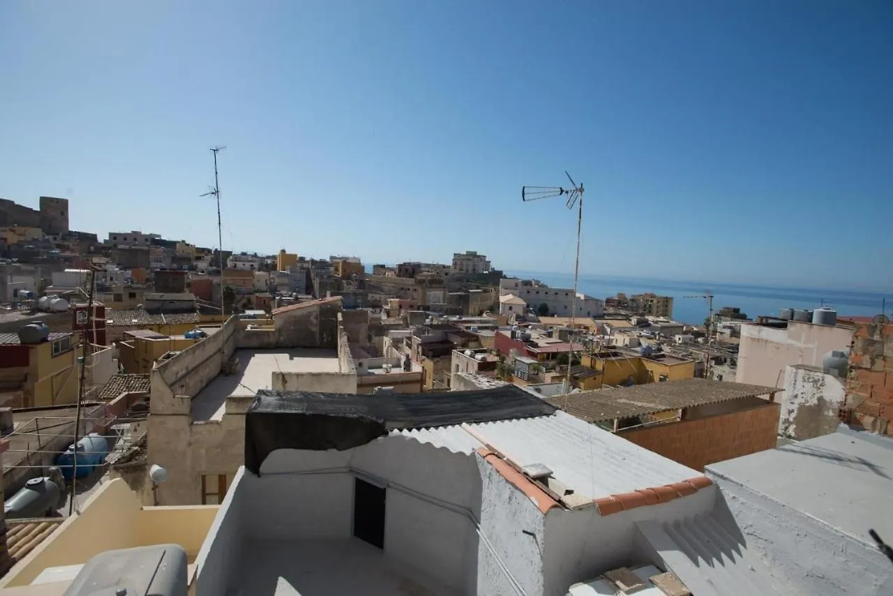 Sciacca32 Apartment Sciacca