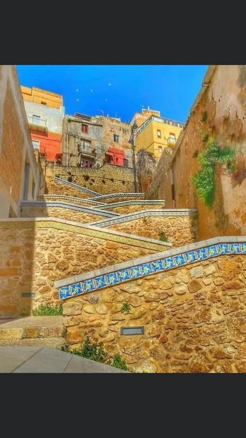 Sciacca32 Apartment Italy