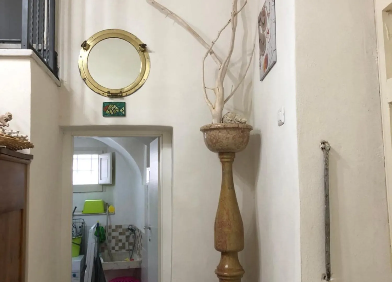 Sciacca32 Apartment