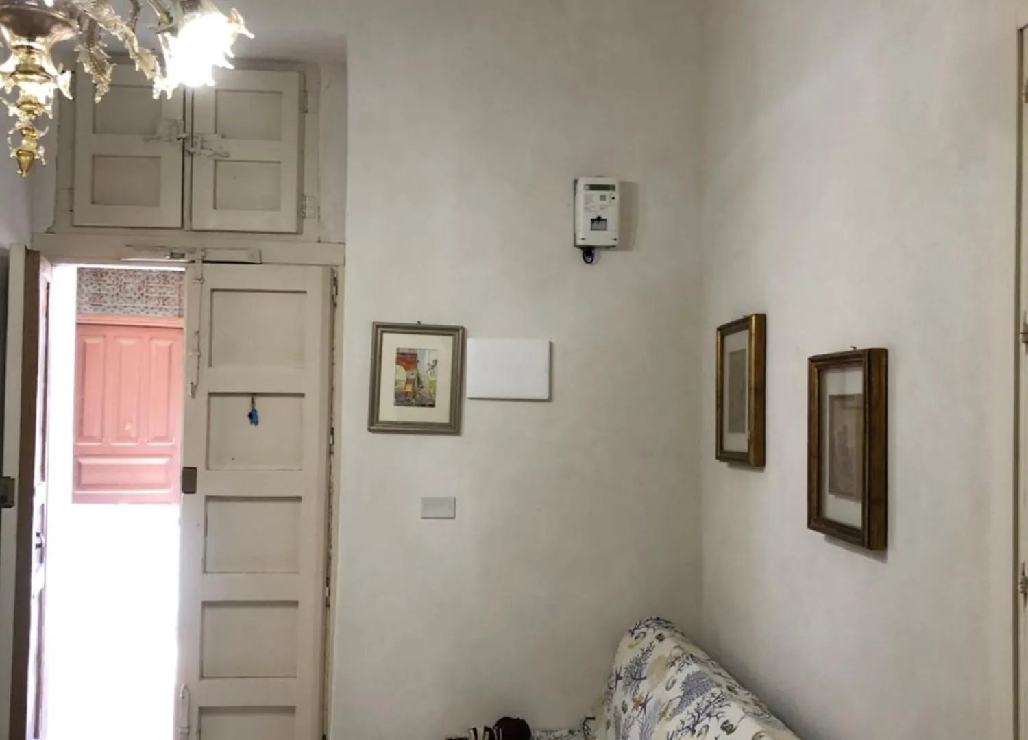 Sciacca32 Apartment