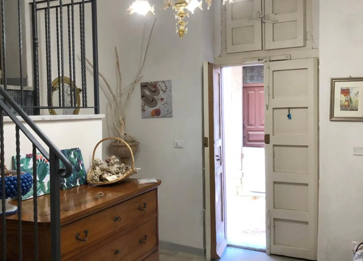 Sciacca32 Apartment 0*, Sciacca Italy
