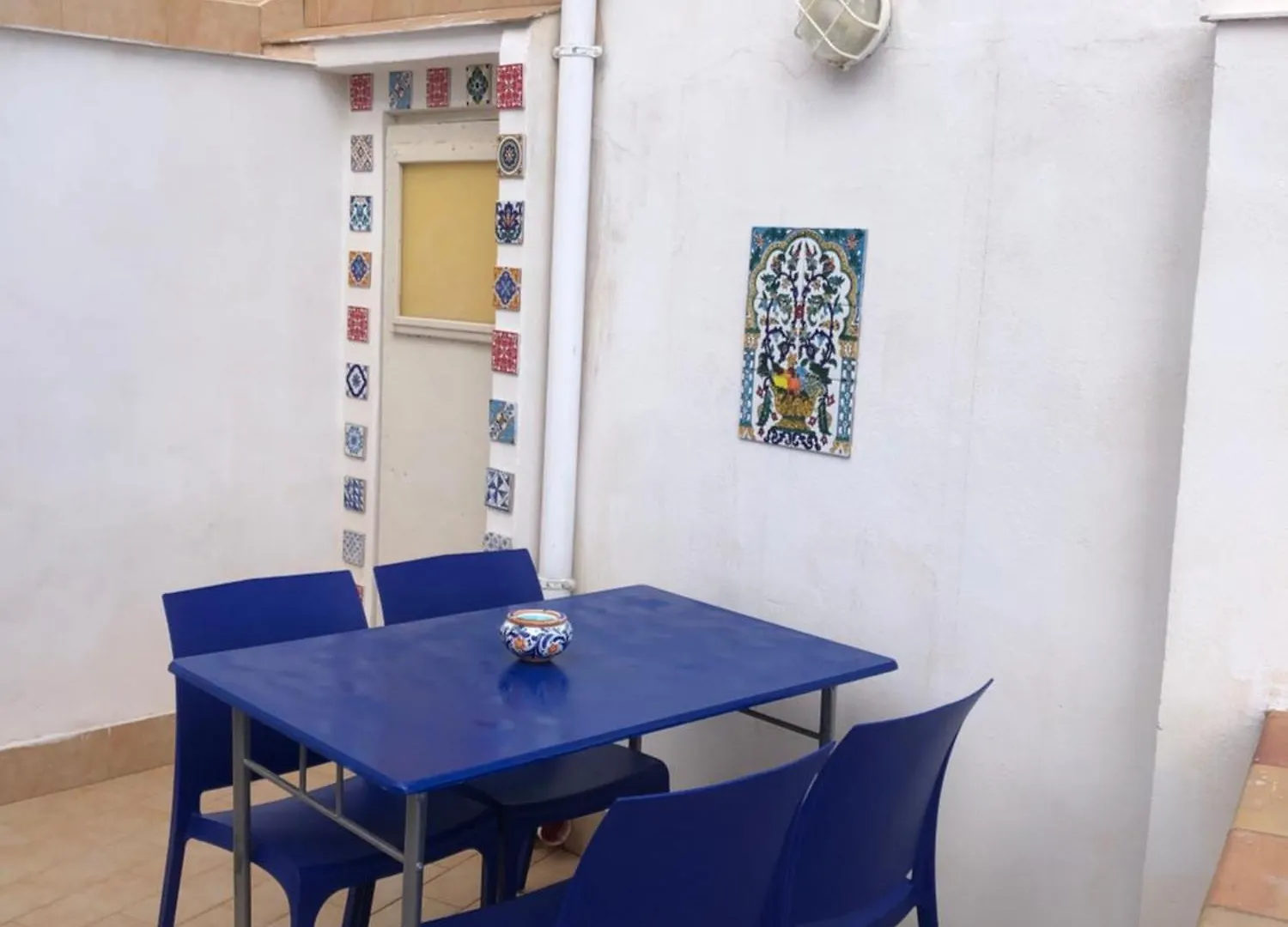 Sciacca32 Apartment Italy