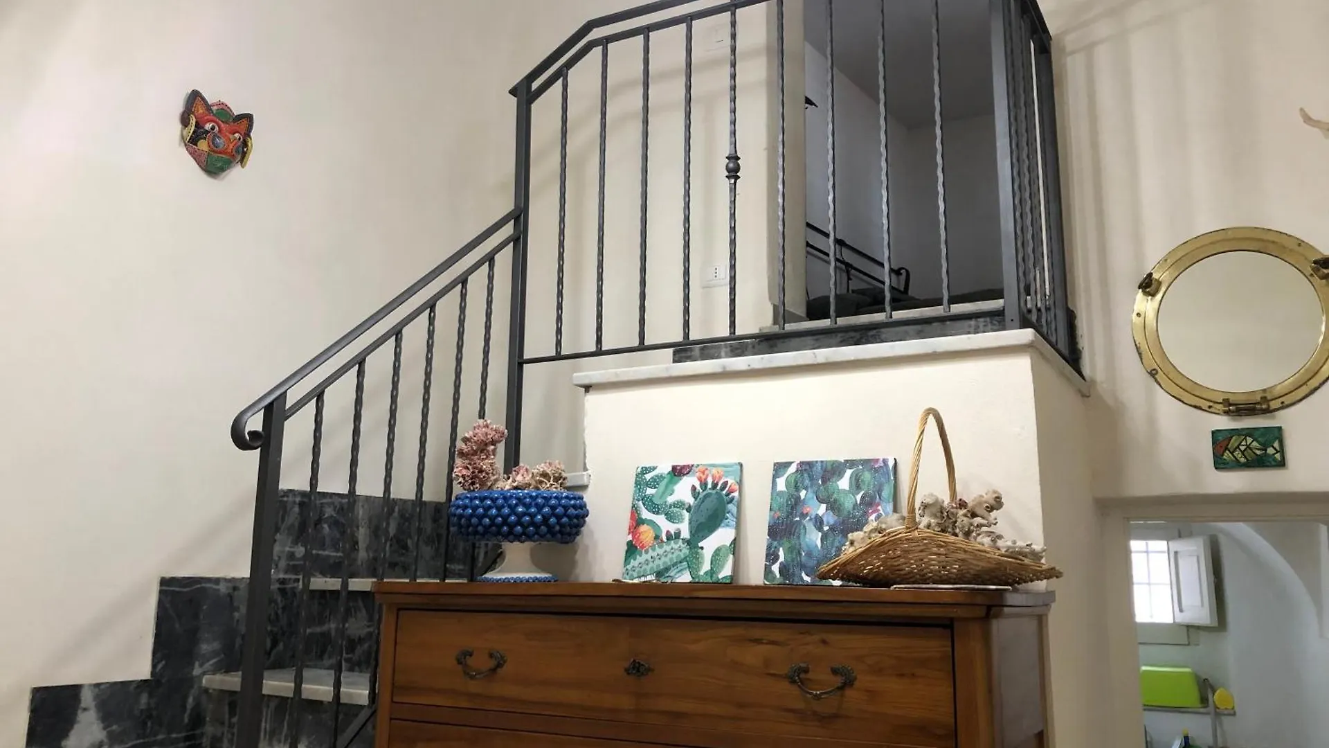 Sciacca32 Apartment Italy