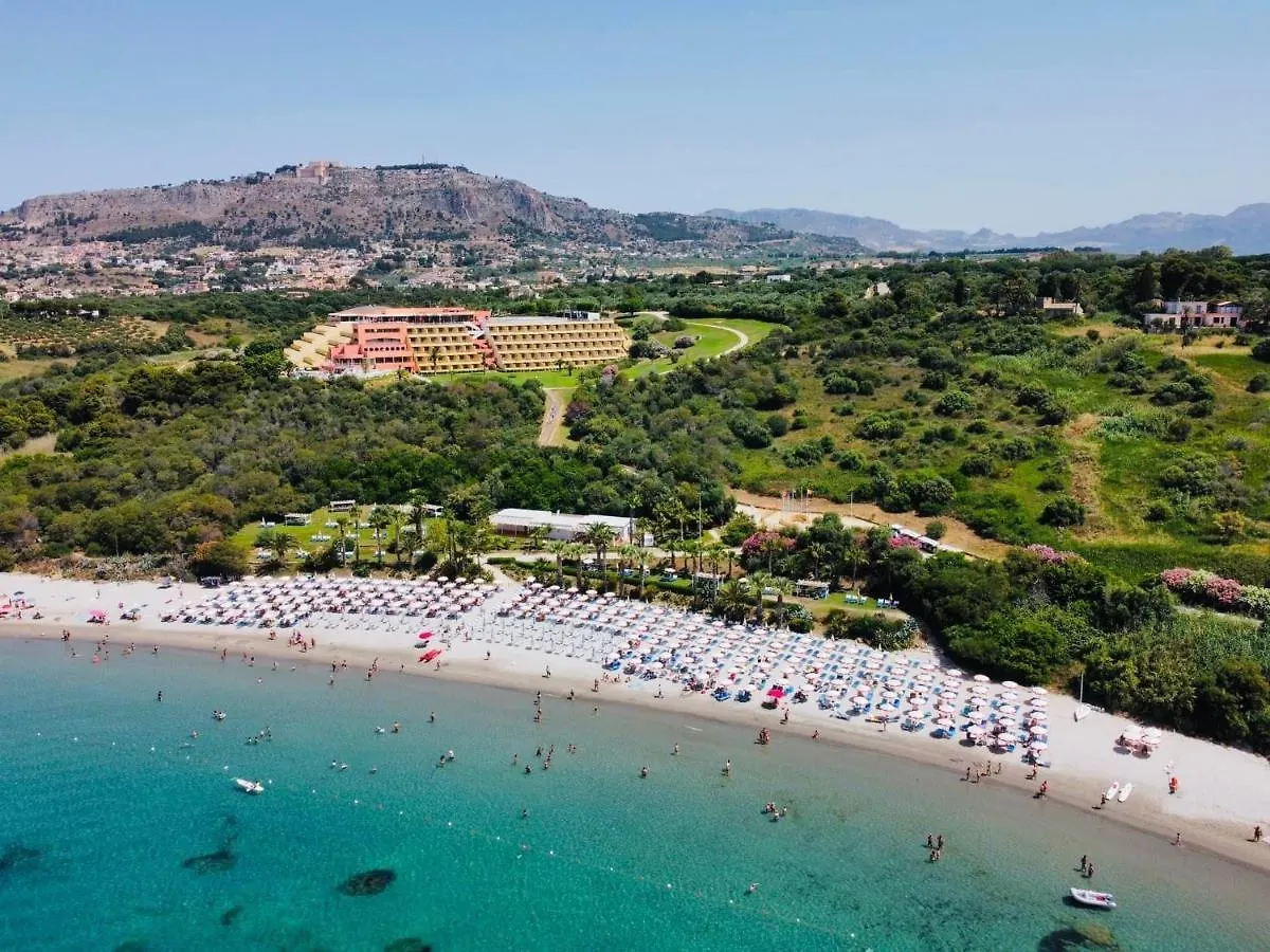 Sciacca32 Apartment