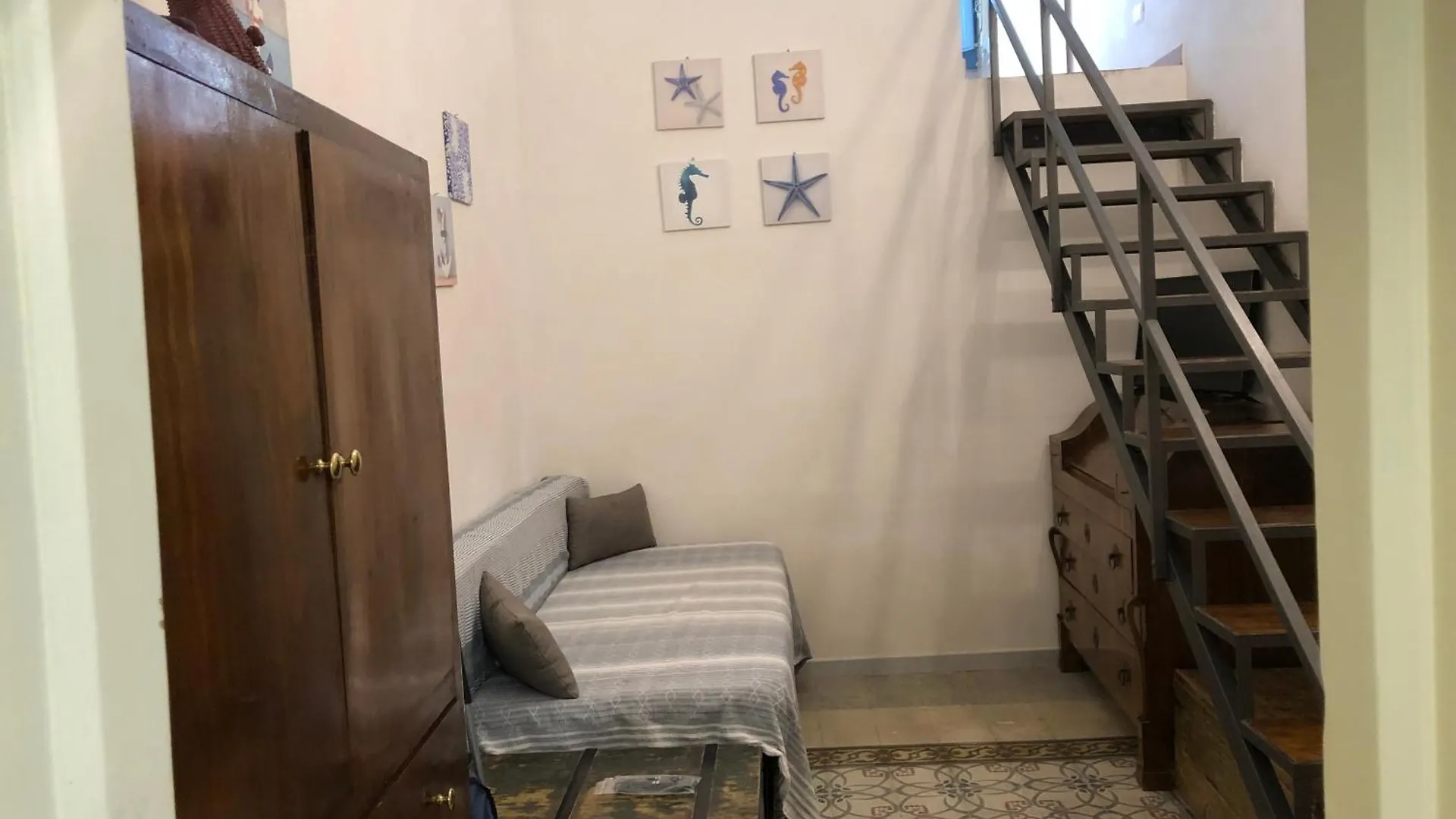 Sciacca32 Apartment